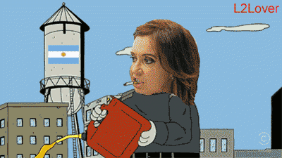 fin de ciclo kirchnerista