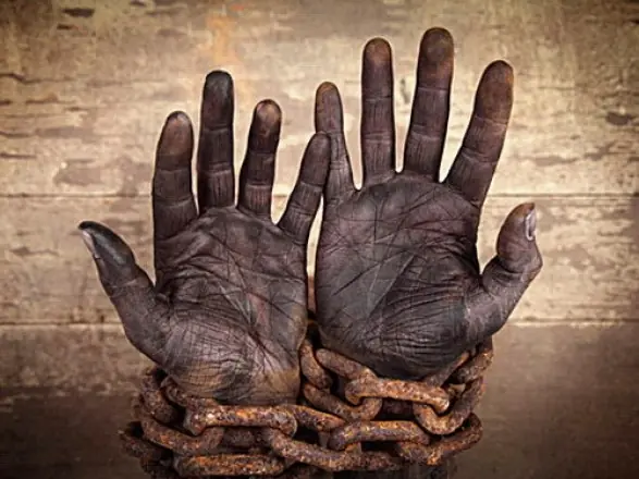 prision
