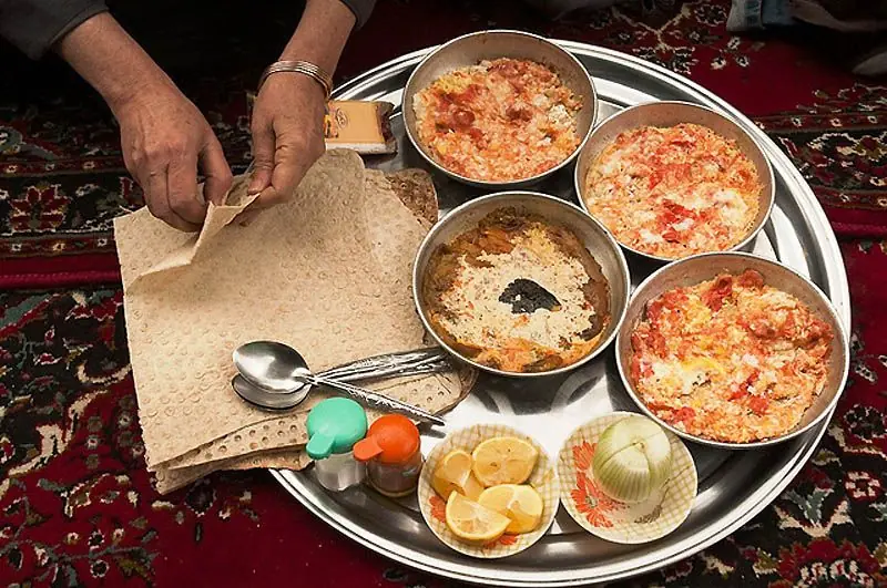 comida comida