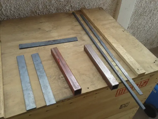 soporte para tv
