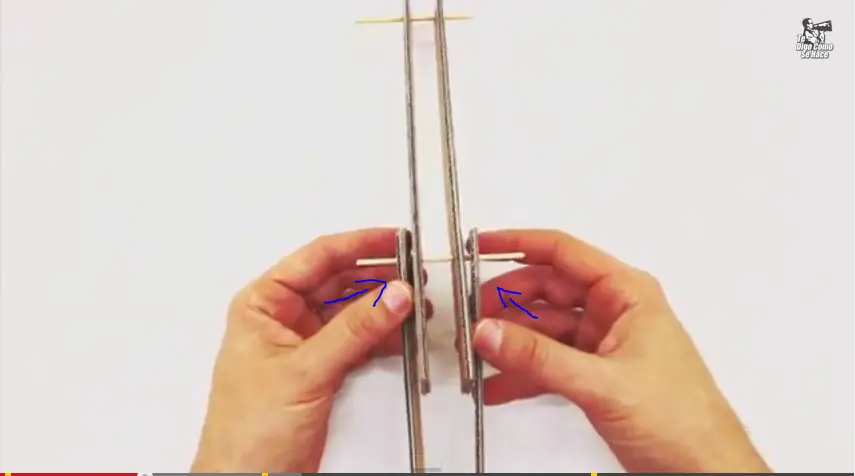 Te digo como hacer un brazo robotico con sistema hidraulico
