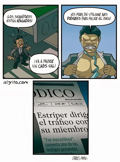 humor taringuero
