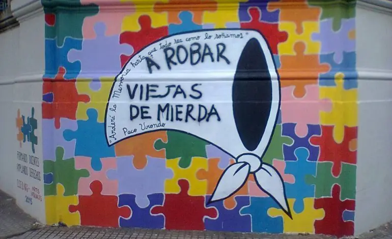 corrupcion kirchnerista