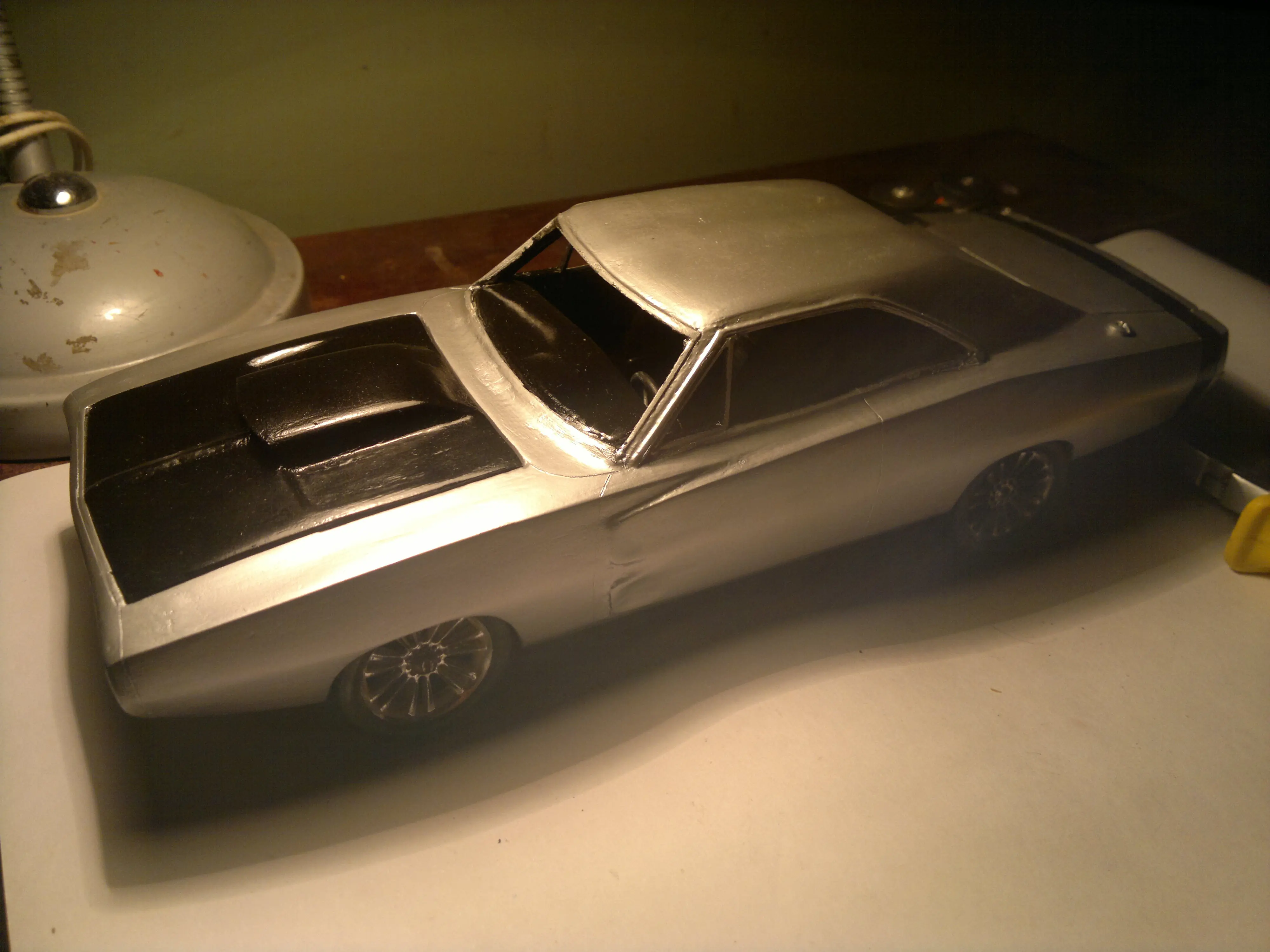 charger 1970
