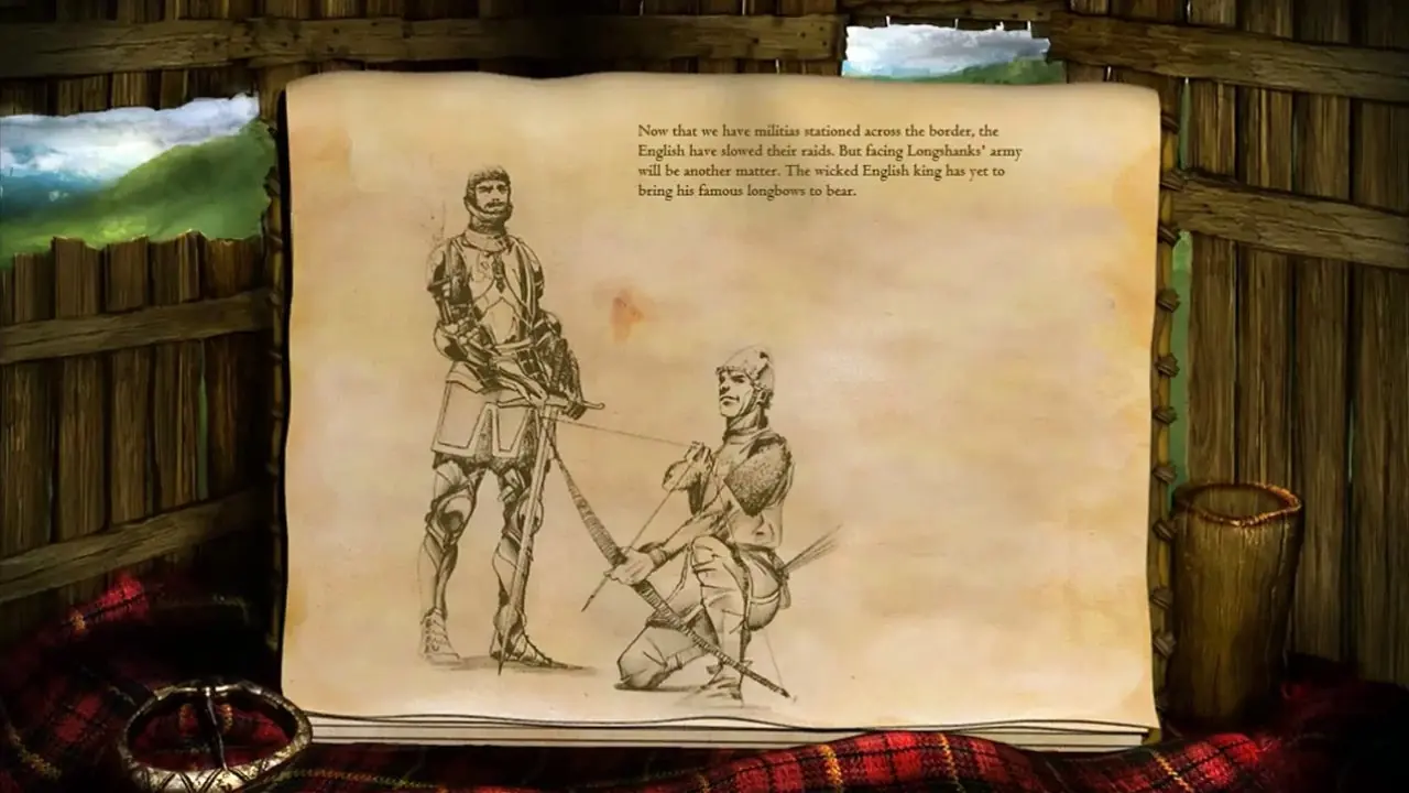 escocia