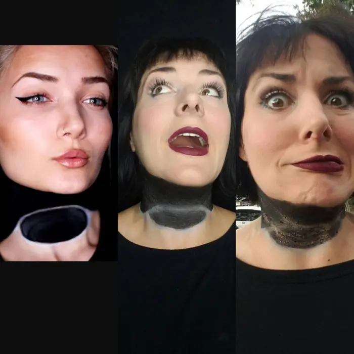 Personas
