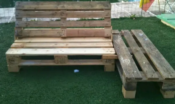 6 sencillos pasos para hacer un sillón.!