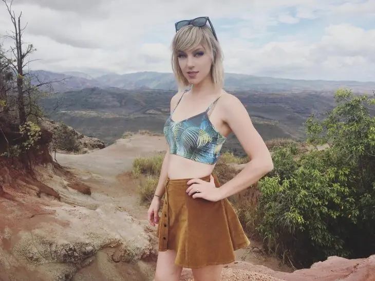 Taylor Swift Taylor Swift