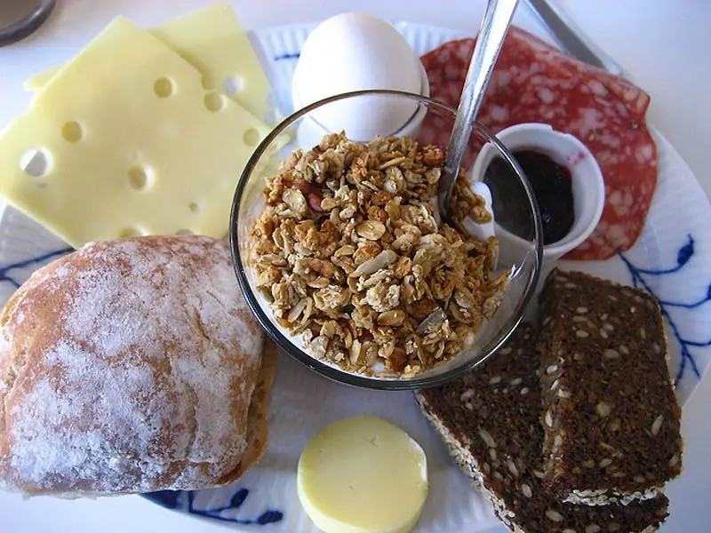 50 fotos de desayunos típicos en el mundo 50 fotos de desayunos típicos en el mundo