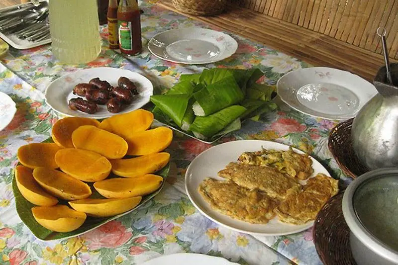 comida comida