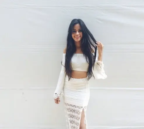 Camila cabello: La mas hermosa del mundo Camila cabello: La mas hermosa del mundo