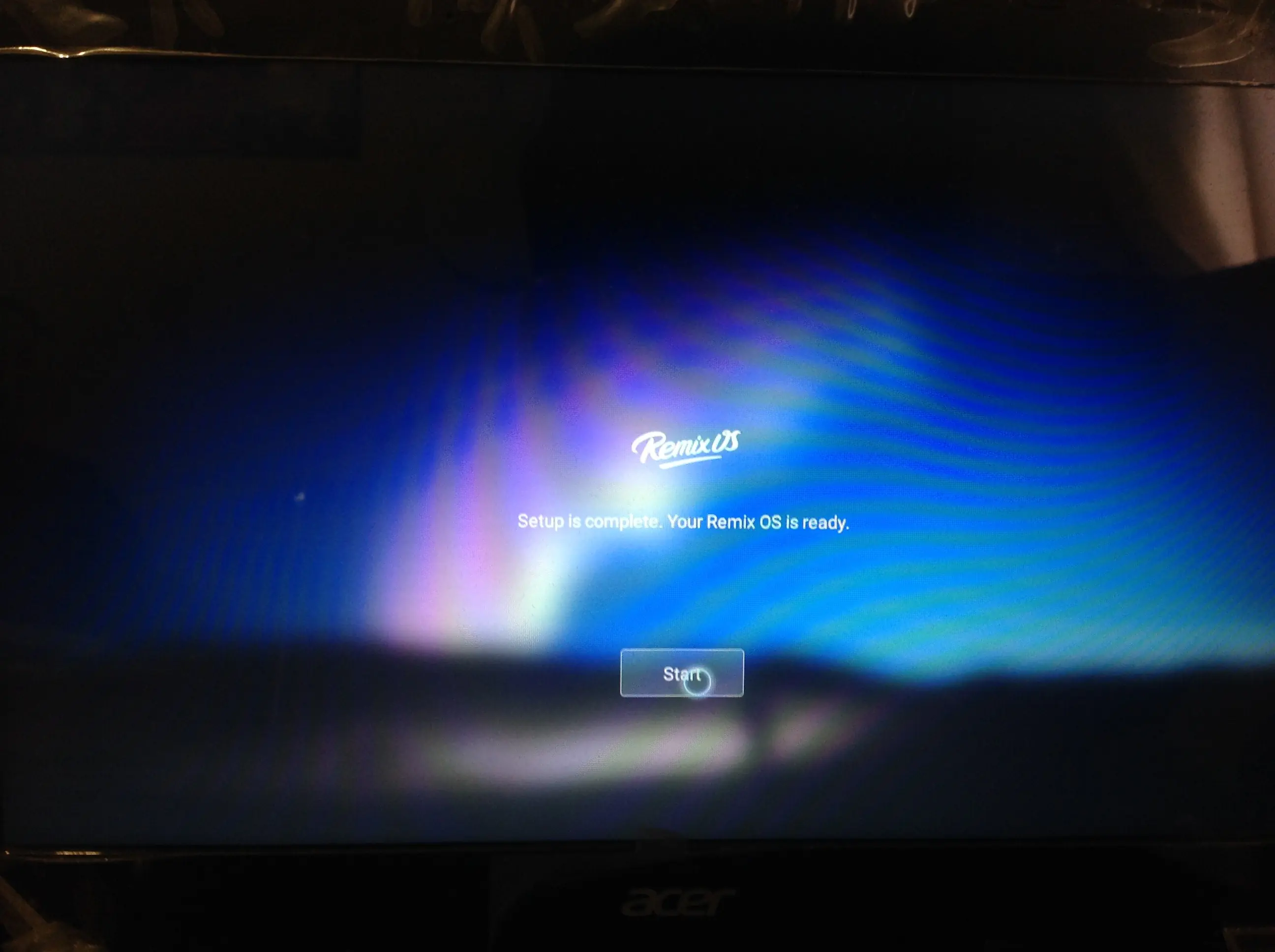 remix os