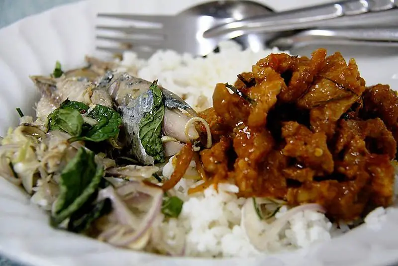 comida comida