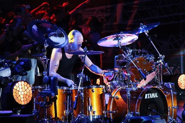 metallica