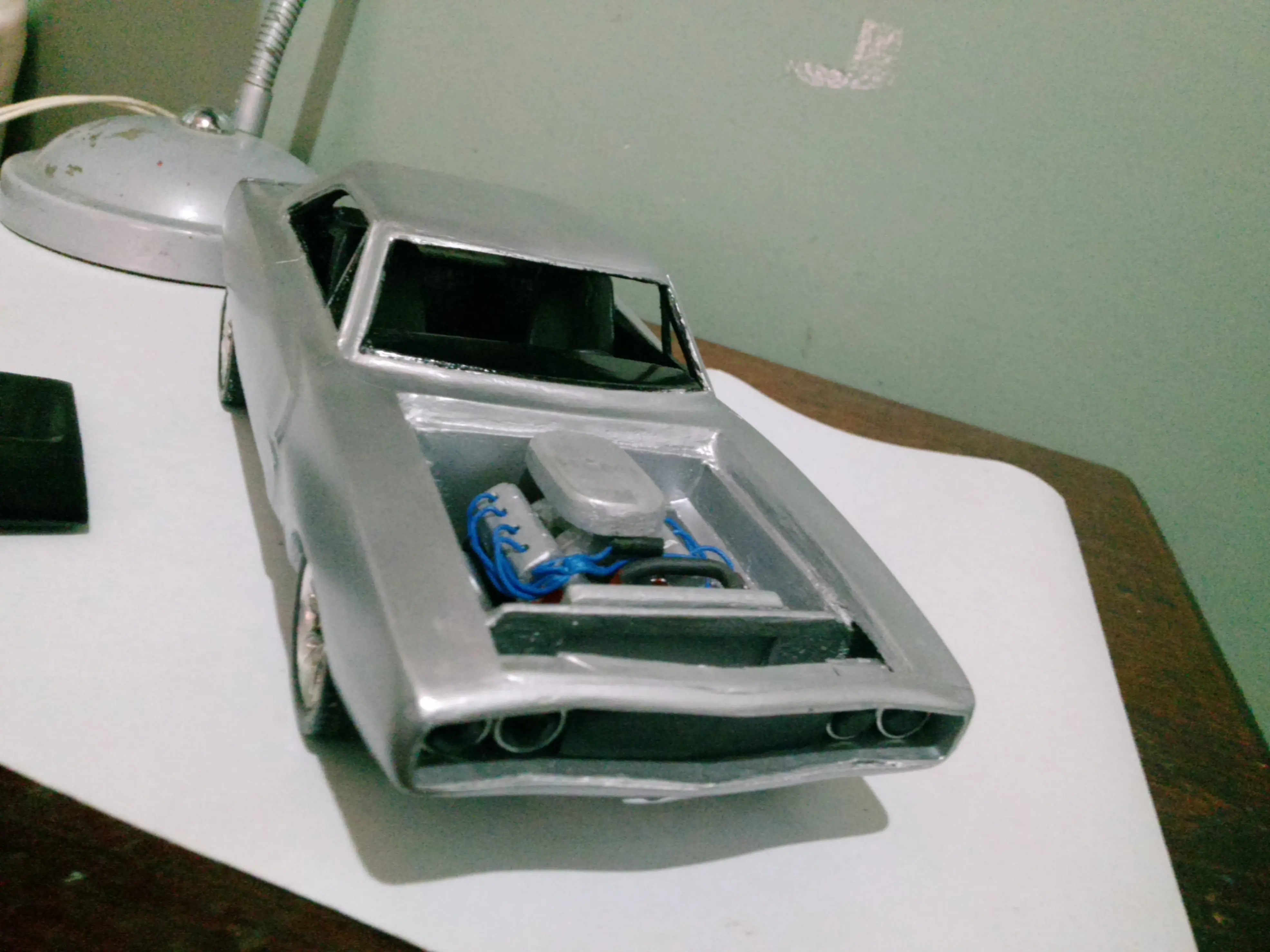 charger 1970