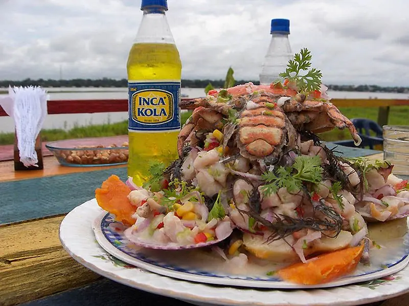 comida comida