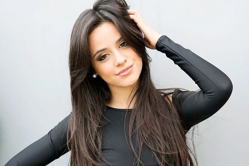 Camila cabello: La mas hermosa del mundo Camila cabello: La mas hermosa del mundo