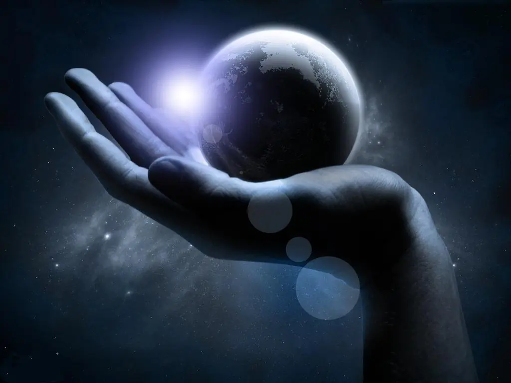 El creador y la creacion, la parte que no te contaron