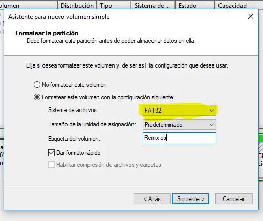 Te enseño a instalar Remix Os en tu disco duro sin una usb