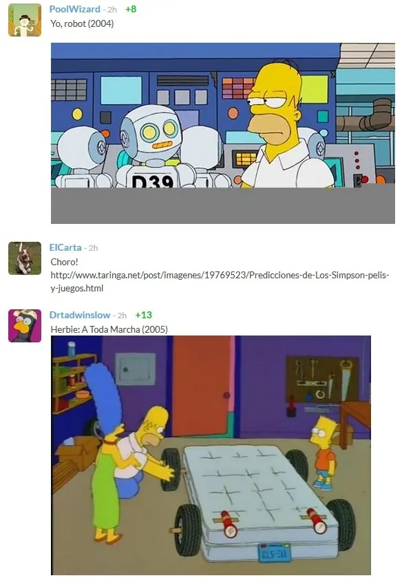 Simpsons