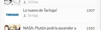 Taringa