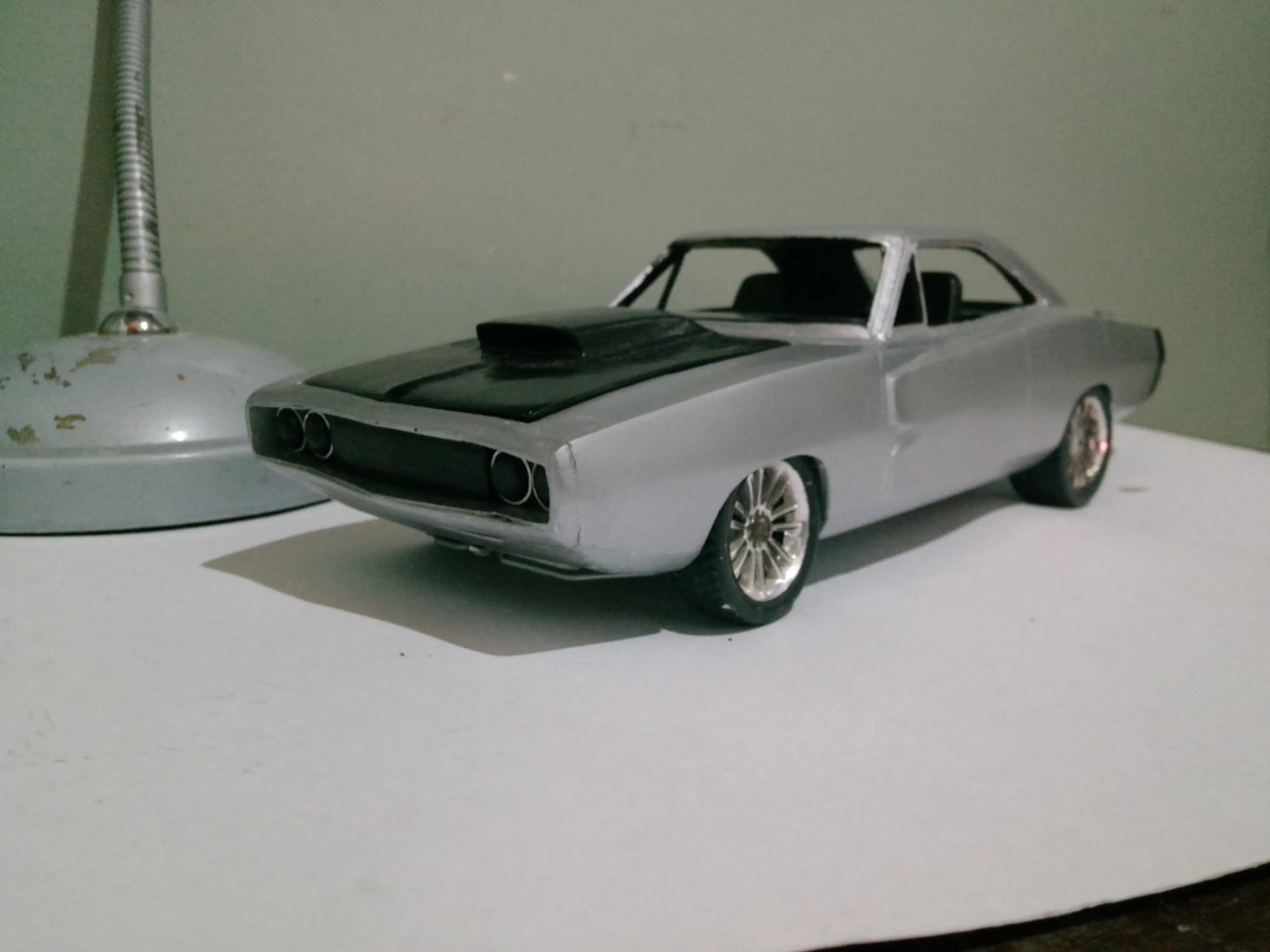 charger 1970