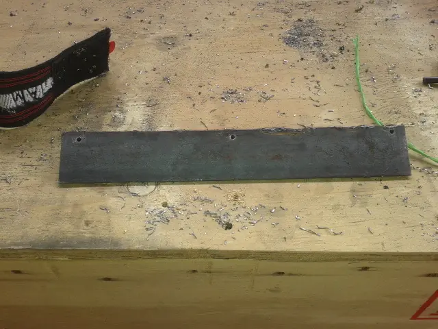 soporte LCD