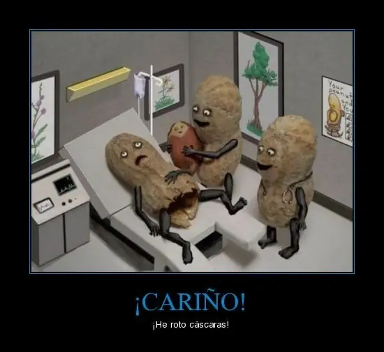 Humor para acortar la semana