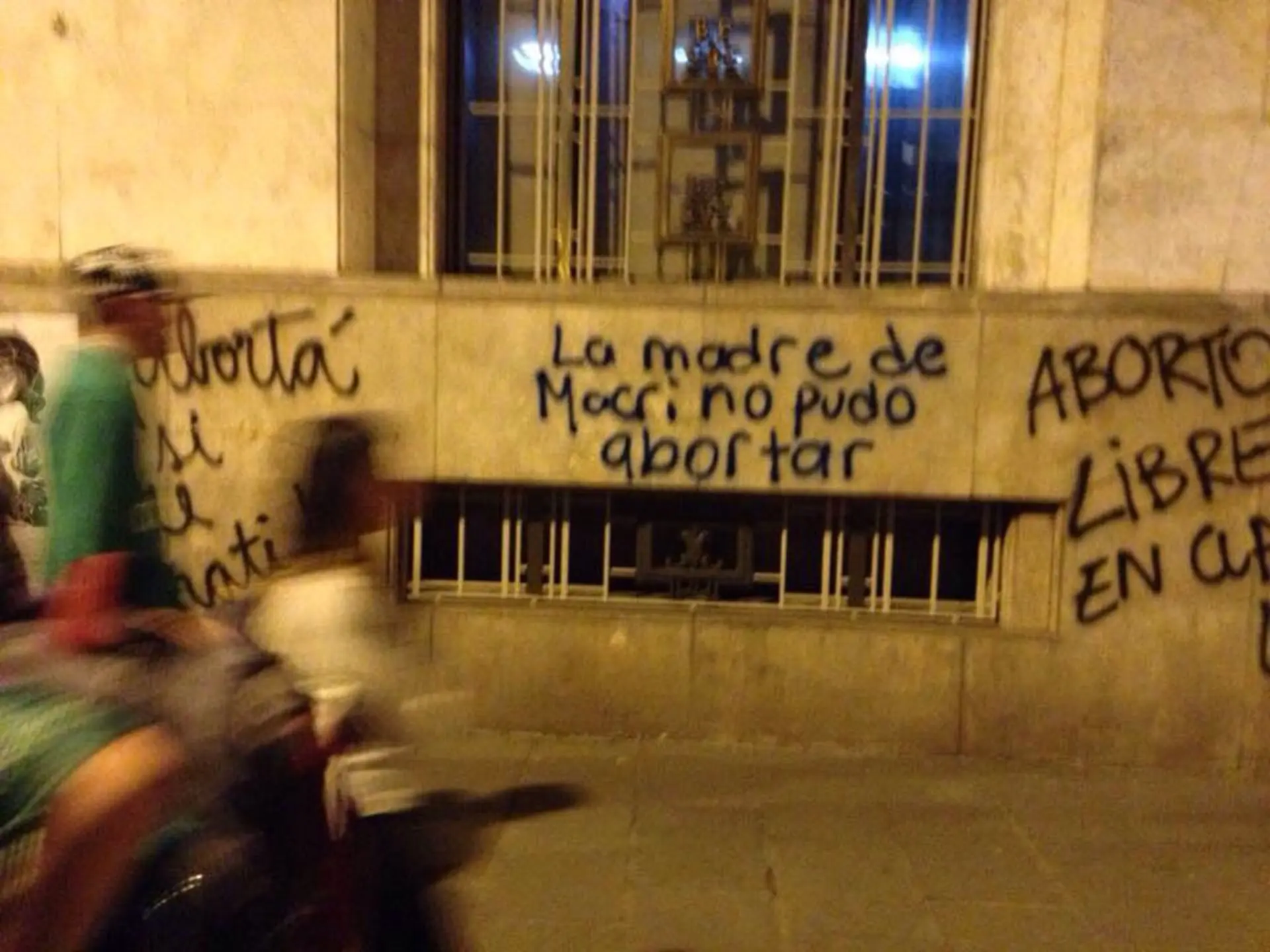 La solución Final.