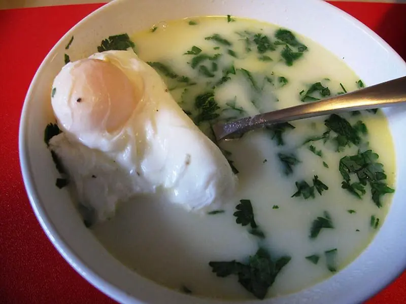 comida comida