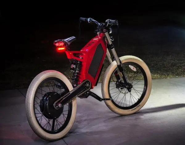 Me armé mi bici eléctrica y te motivo a hacerlo
