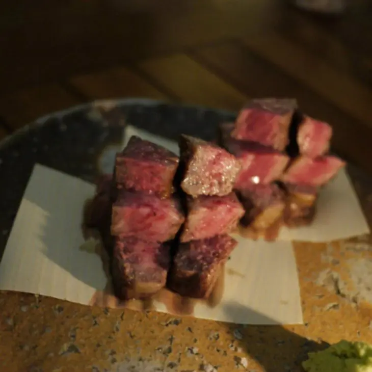 cortes de carne cortes de carne