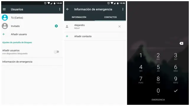 Tener esto en tu celular te puede salvar la vida