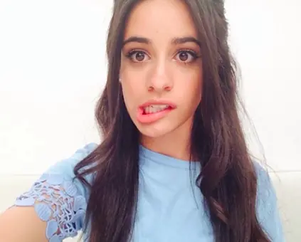 Camila cabello: La mas hermosa del mundo Camila cabello: La mas hermosa del mundo