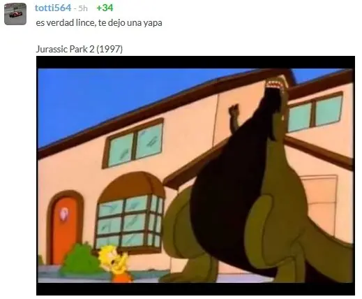 Simpsons