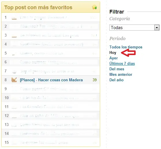 [Hace todo con Madera]