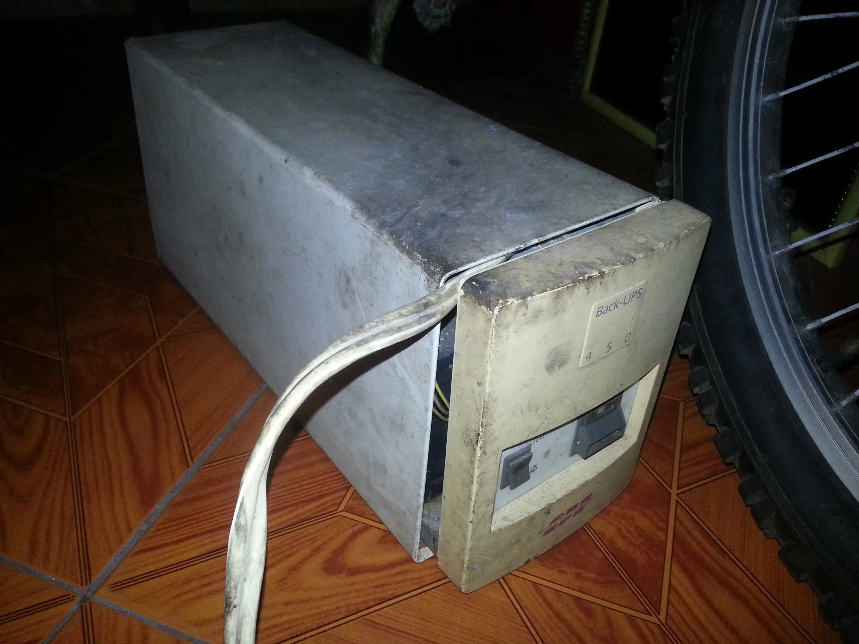 Me armé mi bici eléctrica y te motivo a hacerlo