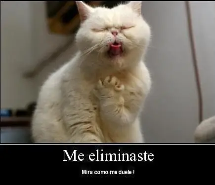Reite con todos estos memes y demas (megapost) primera parte
