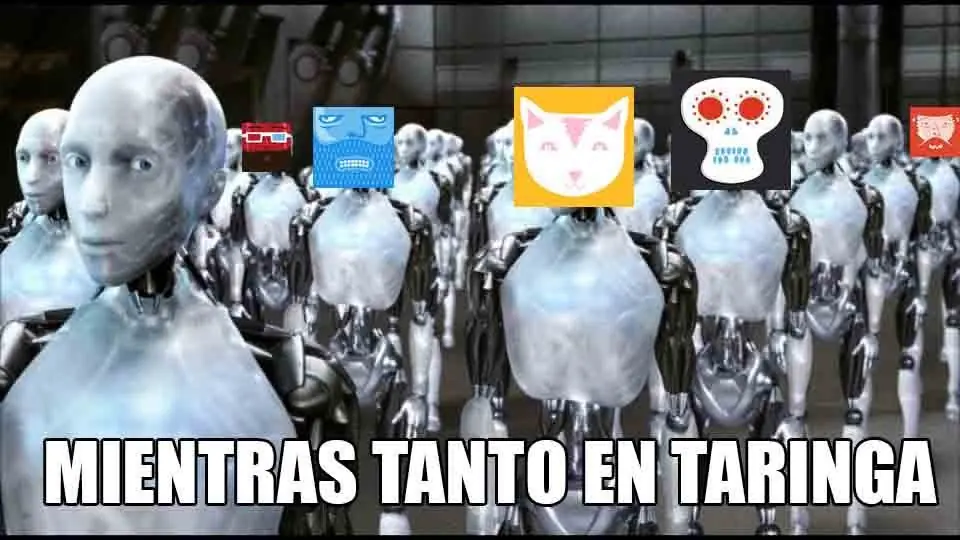 Taringa! superó los 40 millones de visitas