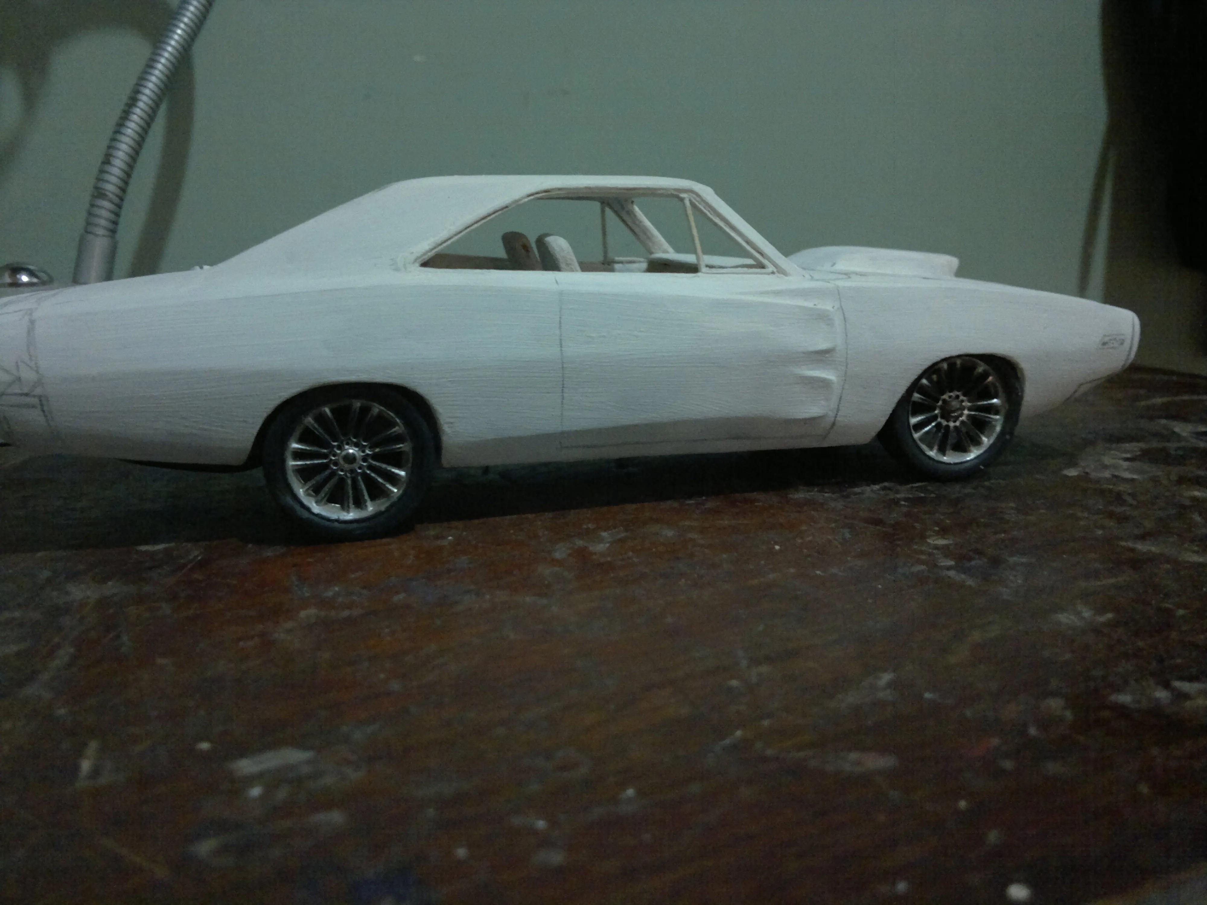 muscle