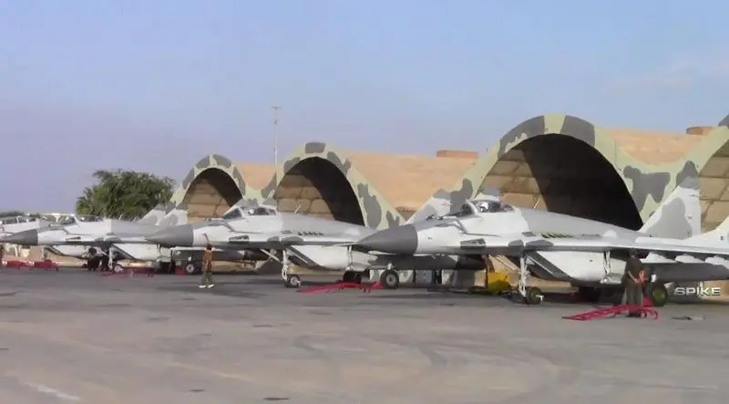 mig 29smp