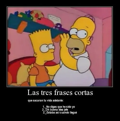 la semana