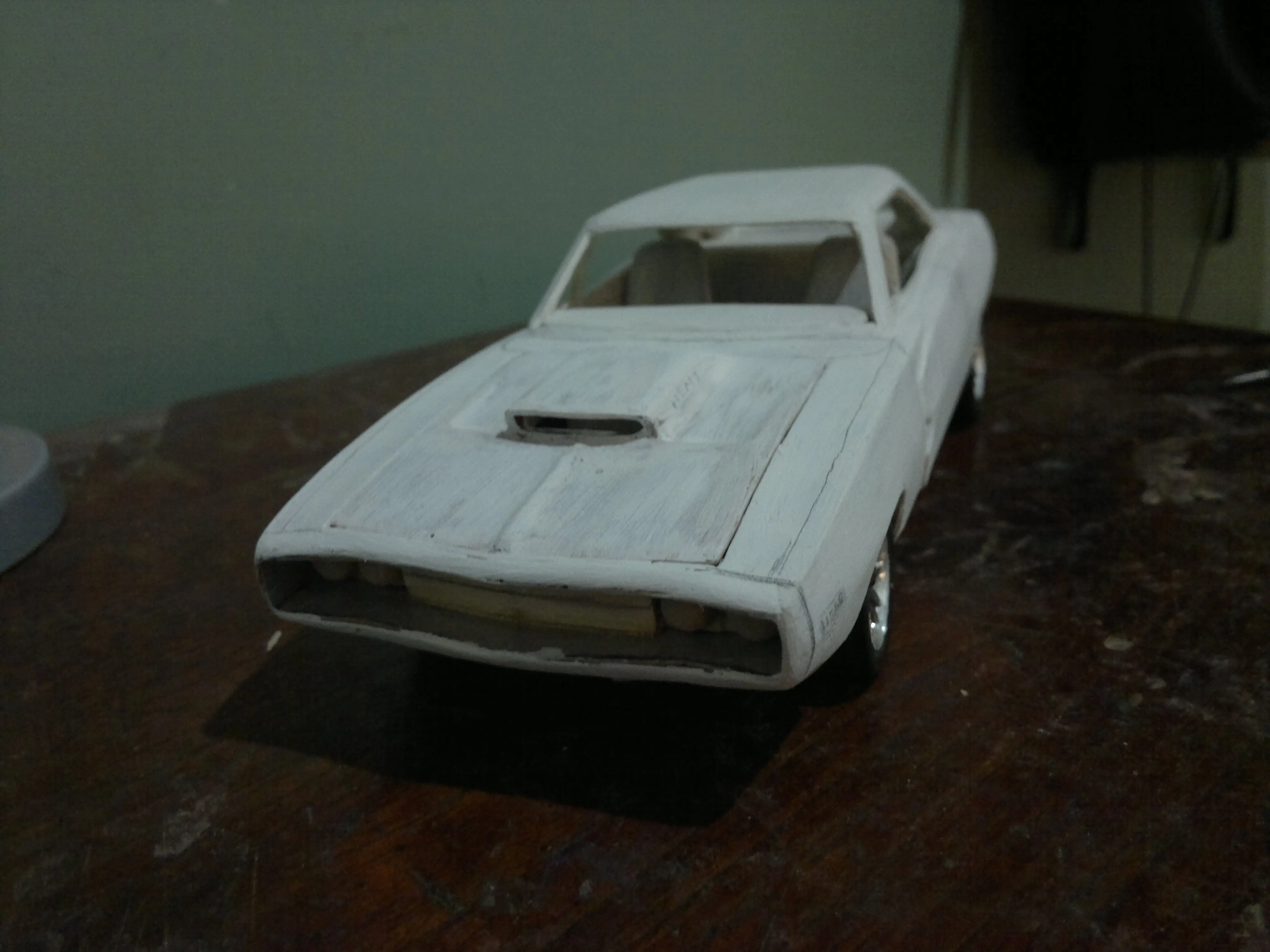 charger 1970