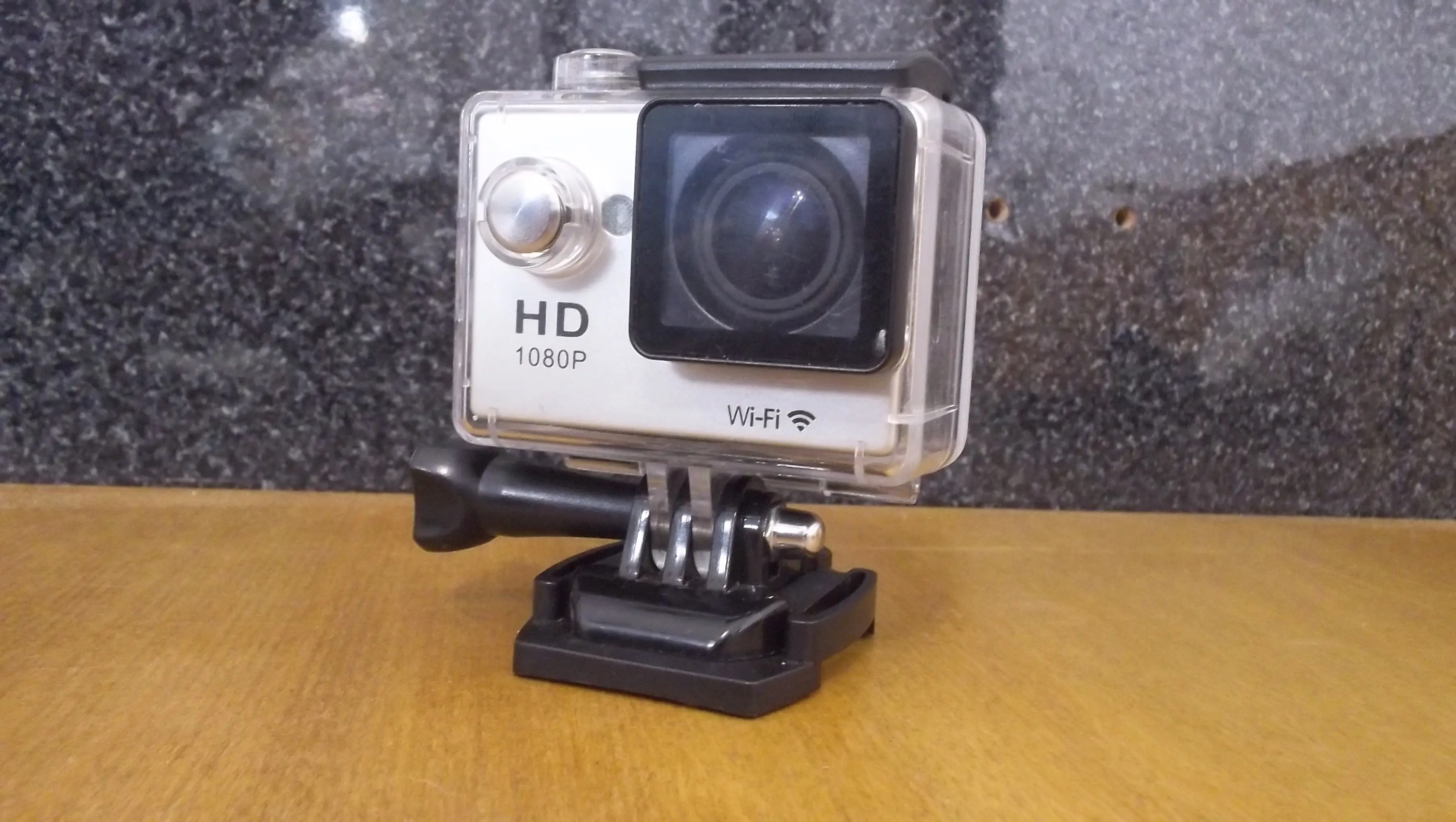 Sport cam
