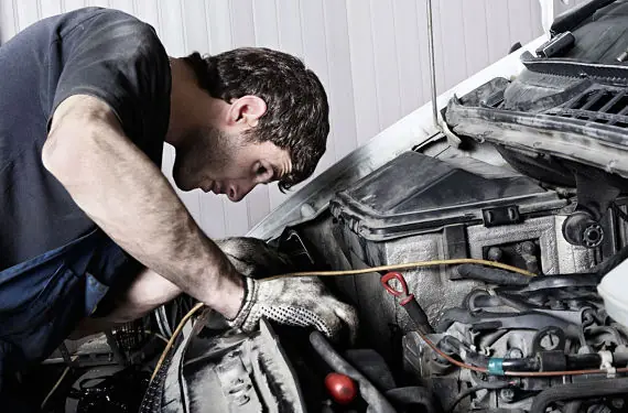 reparacion de motores