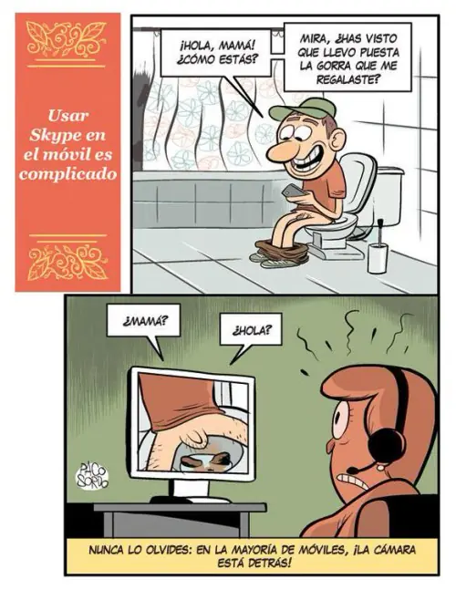 humor taringuero