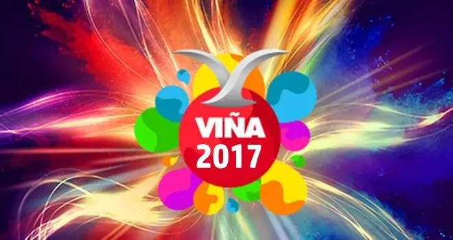 Festival viña del Mar 2017 en vivo online directo chilevisio