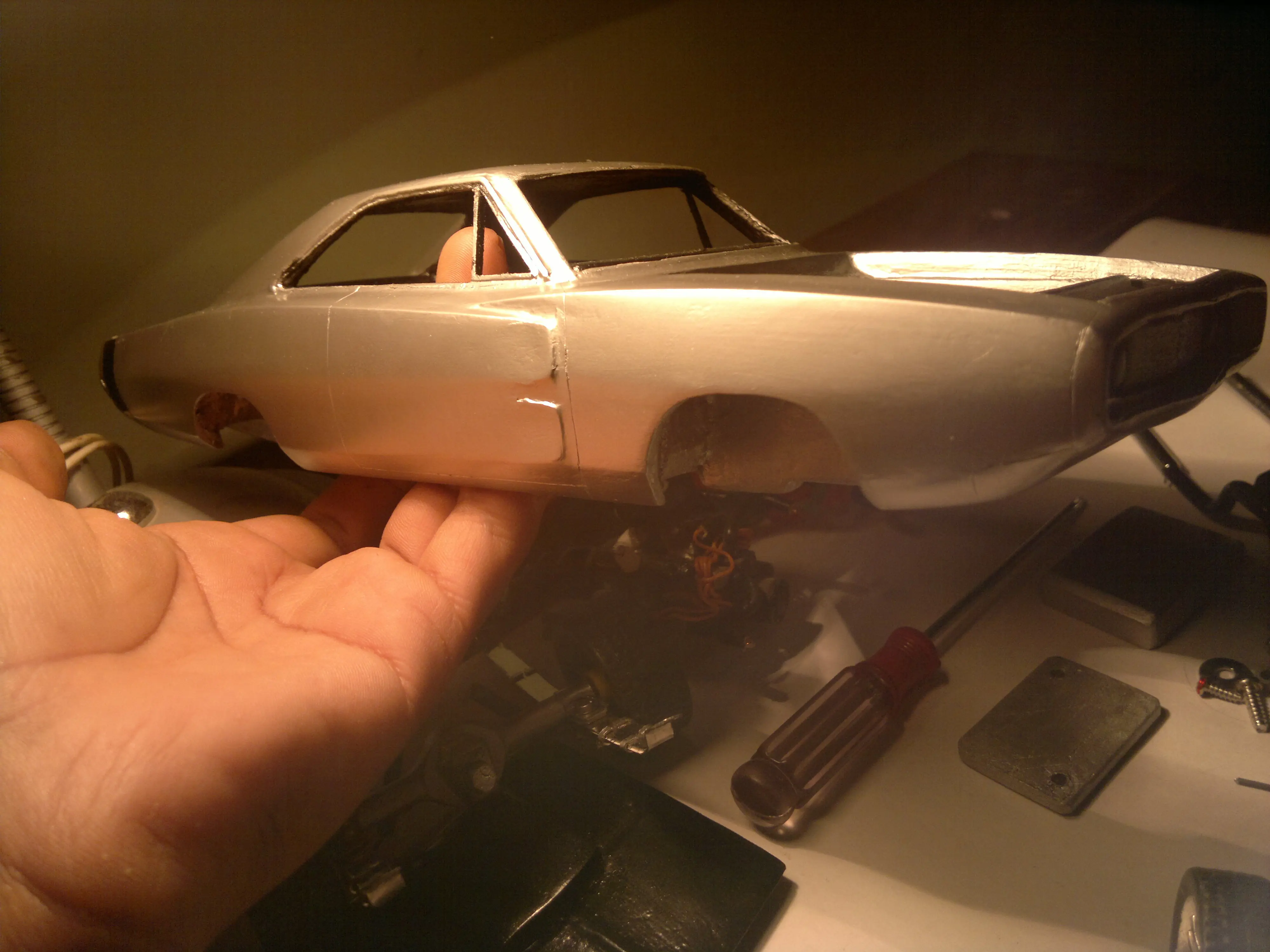 charger 1970