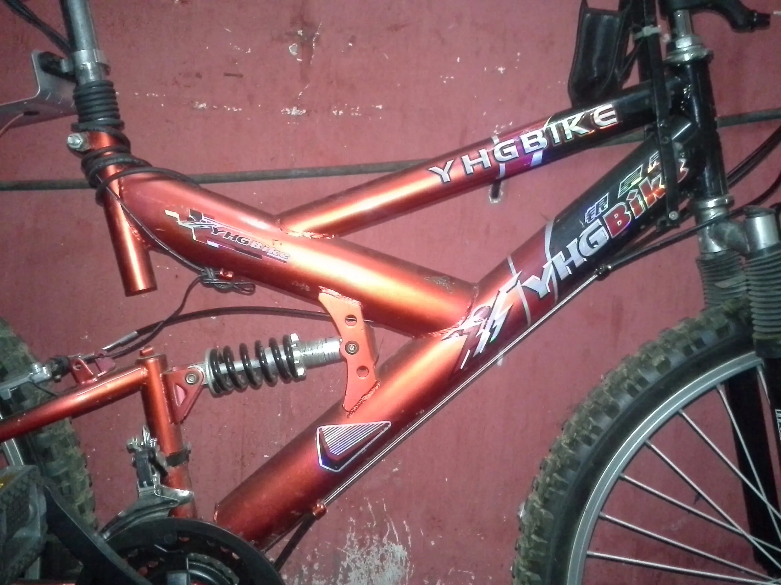 ebike