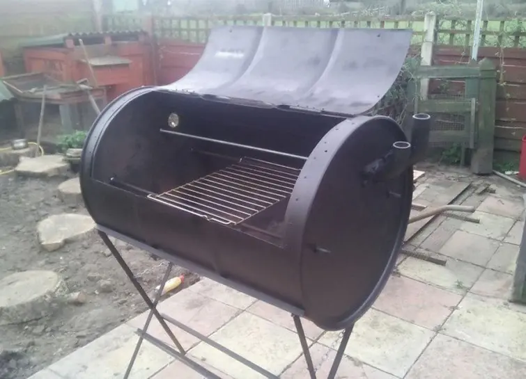 parrilla